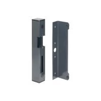 VIRONE KE-1/G Elektromos zár, kazettás, ANTRACIT színben