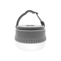 VIRONE LA-11 LED kempinglámpa, 150 lm, 500 mAh, 3000 K