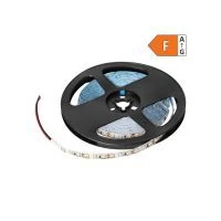 VIRONE LD-11/5M/3 LED szalag 12V, 2835, 120L/m, 9.6W/m, IP20, 3000K, 5m