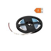 VIRONE LD-9/5M/6 LED szalag 12V, 2835, 60L/m, 4.8W/m, IP20, 6000K, 5m