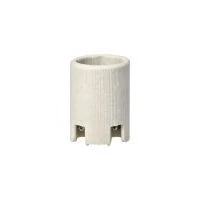 VIRONE LH/E14-24 Kerámia foglalat E14