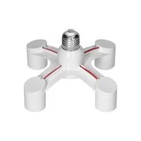 VIRONE LH/E27/4XE27-19 E27/4xE27 fényforrás adapter