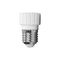 VIRONE LH/E27/GU10-13 E27 / GU10 fényforrás adapter