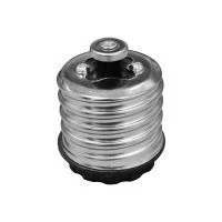 VIRONE LH/E40/E27-28 Izzófoglalat adapter E40/E27