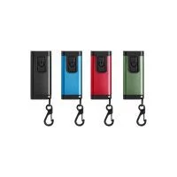 VIRONE LT-20 Mini LED COB zseblámpa, 150lm, 180mAh, 5500K, színkeverés