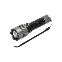 VIRONE LT-26 LED zseblámpa 20W, 1000lm, 2000mAh, zoom funkcióval