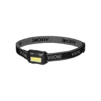 VIRONE LT-7 LED COB fejlámpa 1W