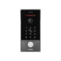 VIRONE VDP-70KV Családi videós kültéri egység, Full HD, RFID, kódzár, a MAILO készletek bővítéséhez