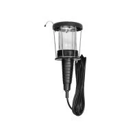 VIRONE WL-11 Munkalámpa E27, max. 60W, IP20, üveg lámpabúra