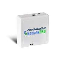 COMPUTHERM KonvekPRO Gázkonvektor vezérlő