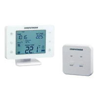 COMPUTHERM Q20RF Programozható, digitális szobatermosztát