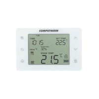 COMPUTHERM Q20 Programozható, digitális szobatermosztát