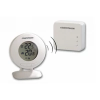 COMPUTHERM T30RF Vezeték nélküli (rádiófrekvenciás), digitális szobatermosztát