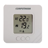 COMPUTHERM T32 Digitális szobatermosztát