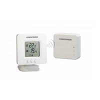 COMPUTHERM T32RF Vezeték nélküli (rádiófrekvenciás), digitális szobatermosztát
