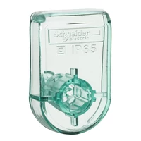 Schneider 13949 MUREVA (Kaedra) Zárbetét, 4 mm-es háromszög profil