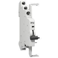 Schneider 16940 OFsp segédérintkező,  RCCB-ID 125A