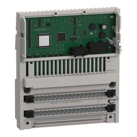 Schneider 170AAI03000 elosztott analóg bemenet Modicon Momentum - 8 bemenet