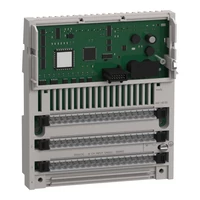 Schneider 170AAI14000 elosztott analóg bemenet Modicon Momentum - 16 bemenet