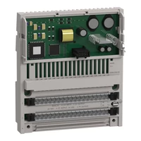 Schneider 170AMM09000 elosztott analóg/diszkrét I/O Modicon Momentum