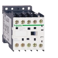 SCHNEIDER LC1K1610P5 Kontaktor (mágnesk) 7.5kW/400VAC-3 3-Z 230VAC 1-z csavaros 20A/AC-1/400V