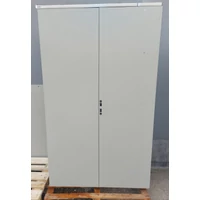 Himel álló kivitelű acélszekrények 2000x1200x620  (CSAK SZEMÉLYES ÁTVÉTEL!)