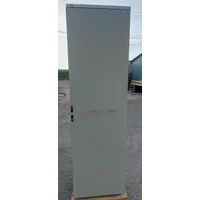 Himel álló kivitelű acélszekrények 2000x600x600  (CSAK SZEMÉLYES ÁTVÉTEL!)
