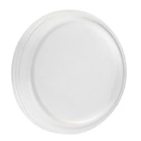Schneider ZBP017 Harmony XB4/XB5 Ø22 nyomógomb védőmembrán, átlátszó