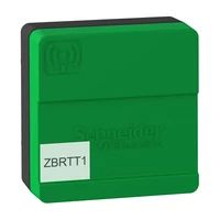 Schneider ZBRTT1 Easergy CL110 wireless environmental temperature and humidity sensor