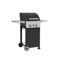 Barbecook BC-GAS-2009 Spring 2002 gázgrill, 110x55x115cm