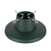 SOMOGYI Home CTH 02 karácsonyfatalp, max. 2,1 m magas fához, 1,6 l víztartály, 50 - 105 mm átmérőhöz, beltéri