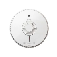 FireAngel FA6215-INT hőérzékelő, elemes, 10 év várható üzemidő, fehér