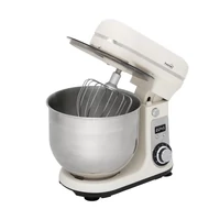 SOMOGYI Home HGDG800 konyhai robotgép, 800W, 6 literes rozsdamentes keverőtál, LED kijelző