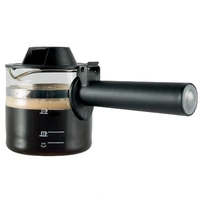 SOMOGYI Home HG PR 06/K üvegkiöntő a HG PR 06 eszpesszó kávéfőzőhöz