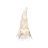 SOMOGYI Home KDD28 LED-es manó fej, beltéri kivitel, melegfehér LED világítással, be/ki kapcsolóval, elemes tápellátás