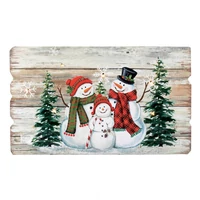 SOMOGYI Home KLW 40 fa világító kép, 6 db LED, lézervágott, kapcsolható