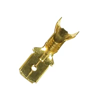 SOMOGYI Home KSD 6,3-0,8/Cu kábelsaru, réz