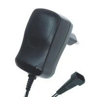 SOMOGYI Home MW MA06N hálózati adapter, 3-12 V DC, 600-1000 mA áramfelvételig, 6db csatlakozó