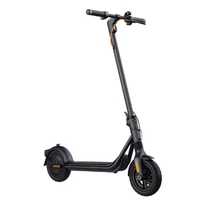 Segway Ninebot F2 E elektromos roller, max. terhelhetőség 120kg, max. sebesség 25km/h, IPX5