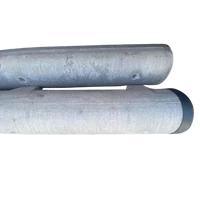 Betongyám faoszlophoz PEG 23/300 nehéz