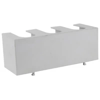 Tracon DSH1CC Kapocstakarás 3P, 250A