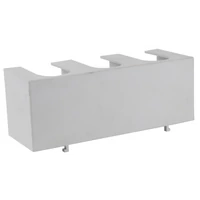 Tracon DSH2CC Kapocstakarás 3P, 400A