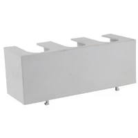 Tracon DSH3CC Kapocstakarás 3P, 630A