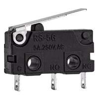 Tracon DSHVMSW Állás jelző mikro kapcsoló 160A - 630 A 160A-630A