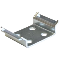 Tracon 35/7,5SIN-20 Szerelősín - teli 35/7.5mm, l=20mm