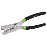 Tracon 9004-LT Présszerszám szigeteletlen,-szigetelt és iker érvéghüvelyhez 0,5-16mm2