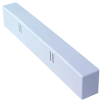 Tracon A-SST-60/3 Oldalsó burkolat SST-60/3-hoz, COSMO 3P