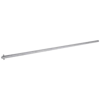 Tracon AKM12HDA Tengely 8x8x500mm (AKM 160A/250A kézi hajtáshoz) 8x8x500mm