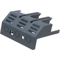 Tracon AKM1C Kapocstakarás AKM1 AKM1.. H×W×D; 82×90×46 mm