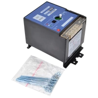 Tracon AKM1MD230 Motor hajtás AKM1 méret AC 230V